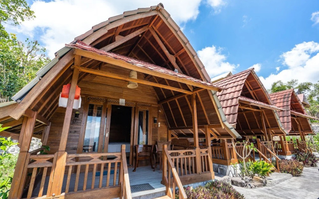 Tiing Bali Guest House