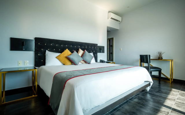 Hotel DC Boutique & SPA