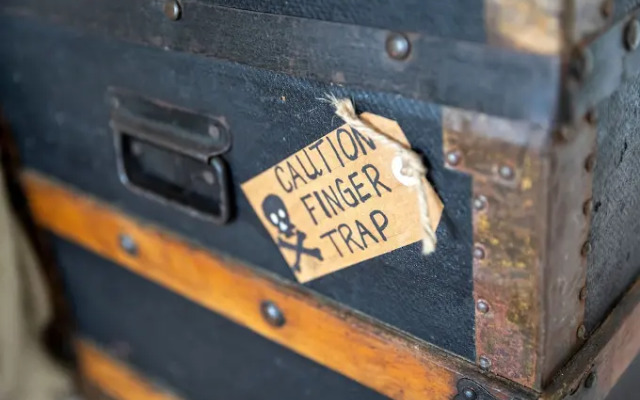 Craigmount Guest House