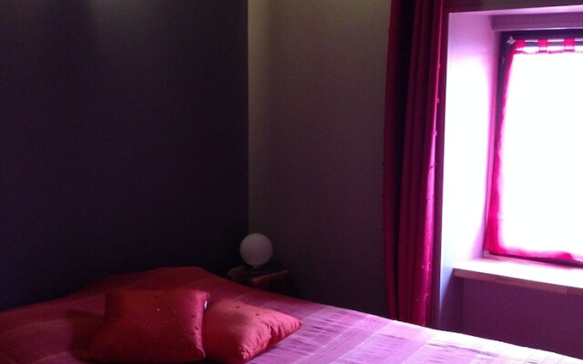 Gite in the heart of Corbières