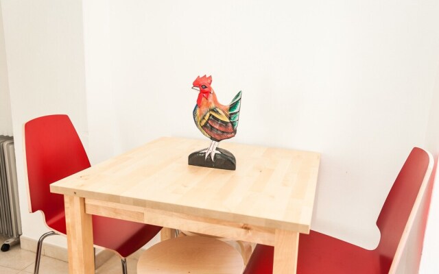 ShortStayFlat Bairro Alto and Bica