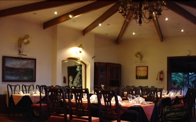 Shangrila Resort Hotel Murree