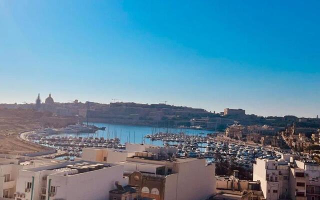 Grands Suites Hotel Residences & SPA