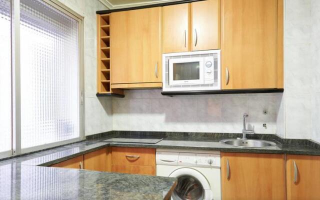 Apartamento Nicanor 3