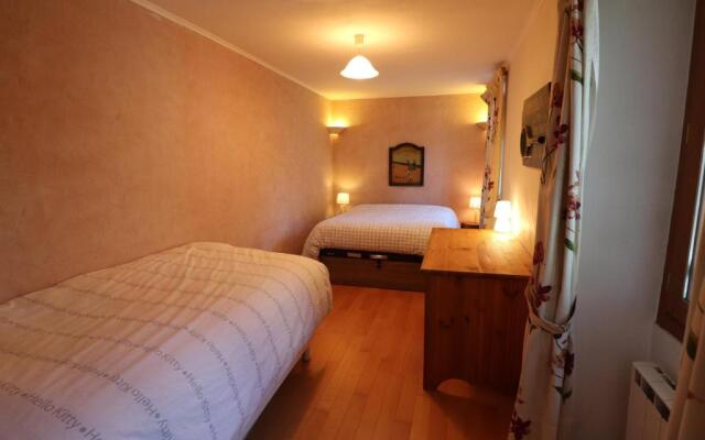 Appartement Annecy, 3 Pièces, 4 Personnes - Fr-1-432-63