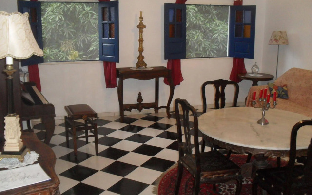 Pousada Barroco na Bahia