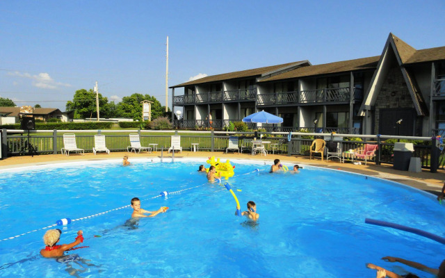 Dogwood Hills Golf Resort