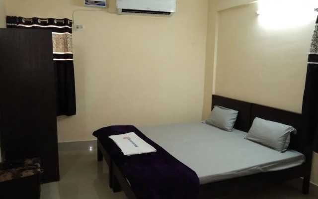 The Salvation Army Red Shield Guest House - Hostel