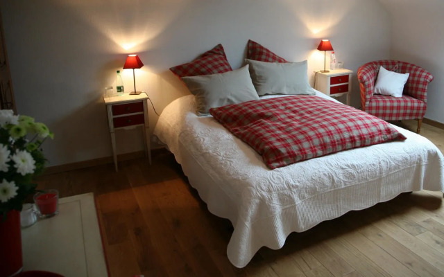 Chambres d'Hotes du Beau Regard