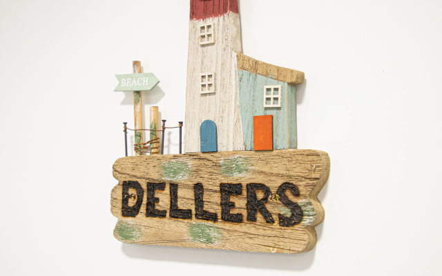 Park View Rooms & Relaxation