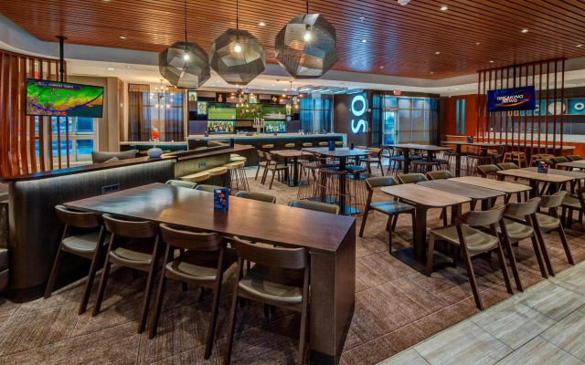 Springhill Suites by Marriott Amarillo