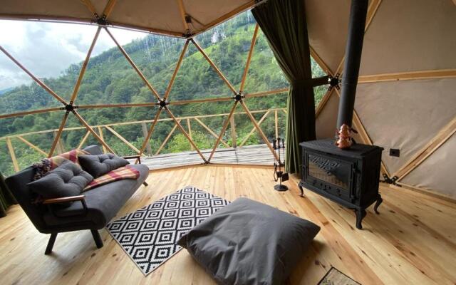 North Dome Suite