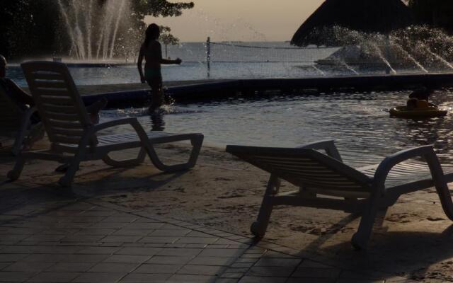 Costa Azul Suites 403