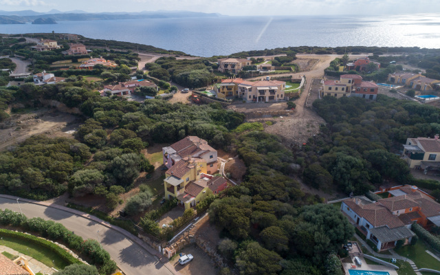 Sea Villas