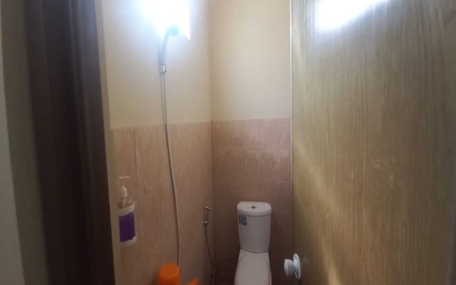 OYO 93395 Pondok Wisata Sekar KemuningNearWonogondang Camp ( Bumi Perkemahan Wonogondang )