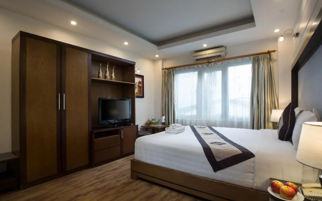 Splendid Star Grand  & Spa