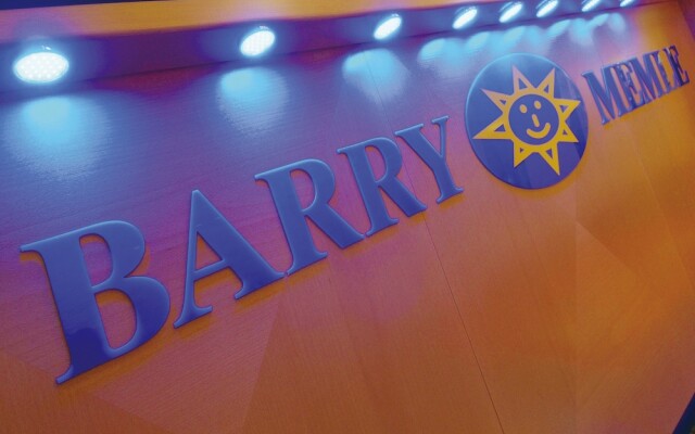 Barry Memle Lake Side Resort