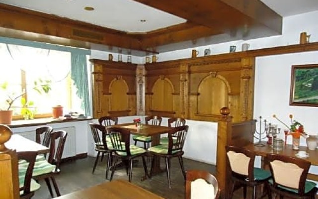 Gasthof Gröbern am See