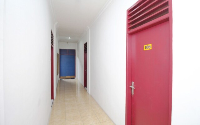 Airy Medan Sunggal Binjai KM 6.7