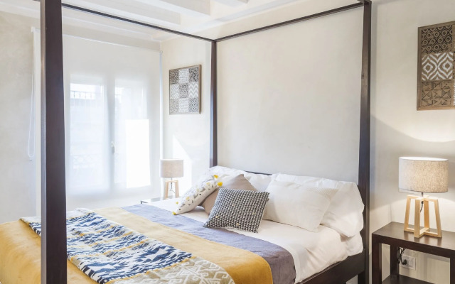 San Marco Apartment Near The Clock Tower