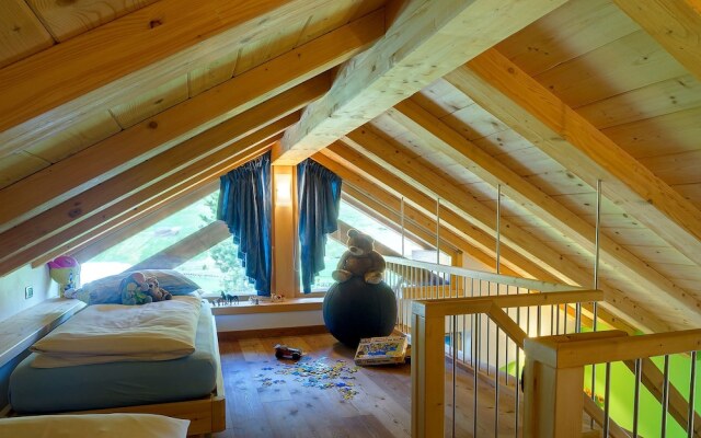 Chalet Nada
