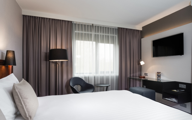 Courtyard by Marriott Amsterdam Airport