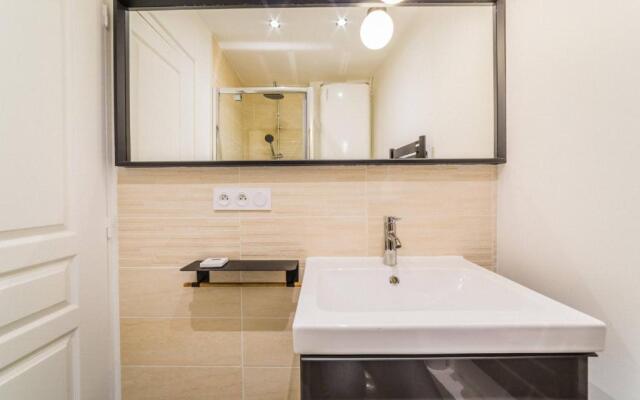 LESTANG #2 - Appartement Contemporain - 1 Chambre