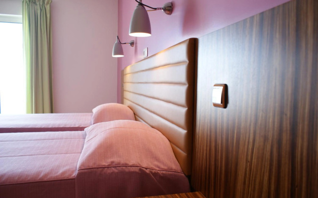 Hotel O Novo Principe