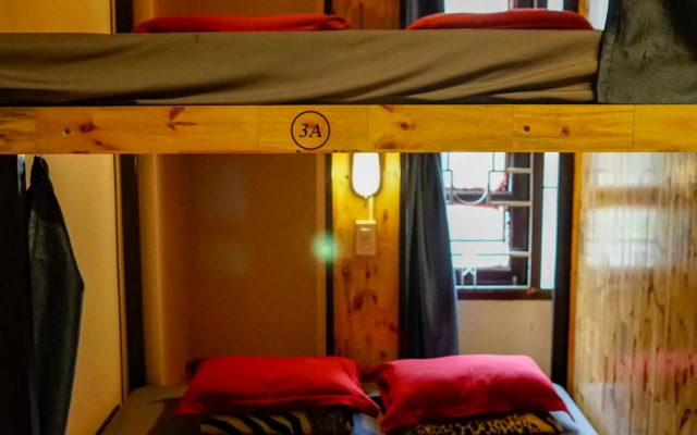 Tigon Dalat Hostel