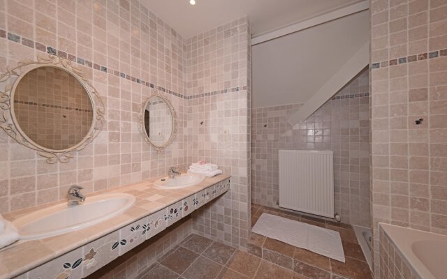 B&B Domein Rodin