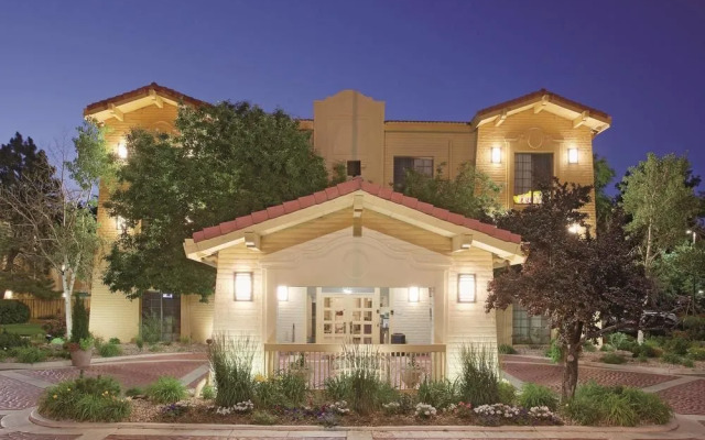 La Quinta Inn Denver Golden