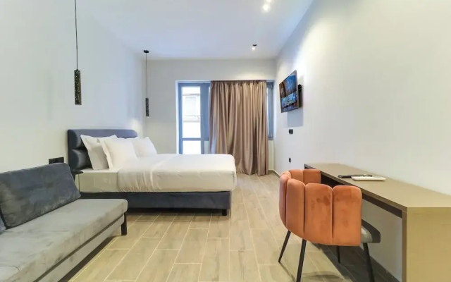 AboV Athens