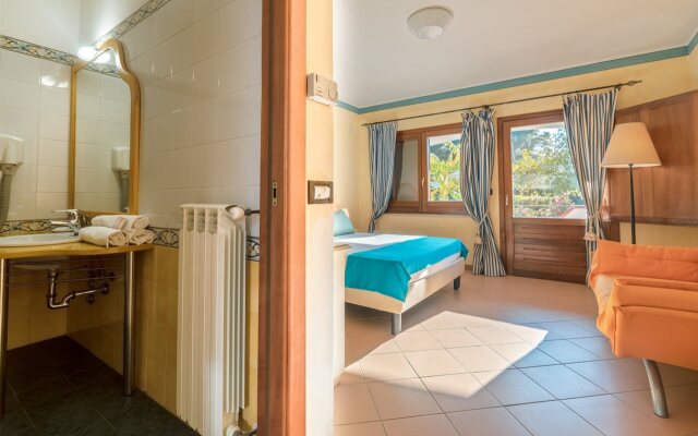 Nicolaus Club Bagamoyo Resort