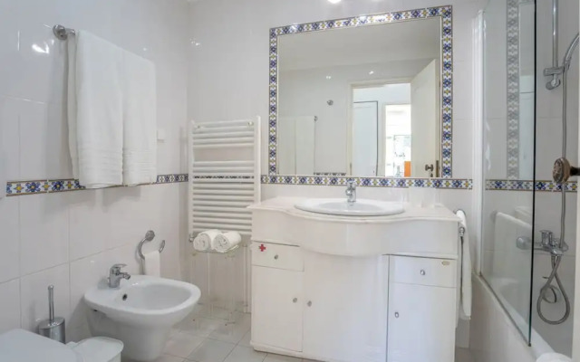 7 Club Atl Ntico Fabulous Five Bedroom Villa WI