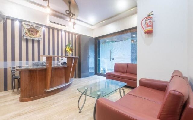 Hotel Royal Elite