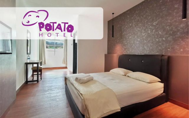 Potato Hotel