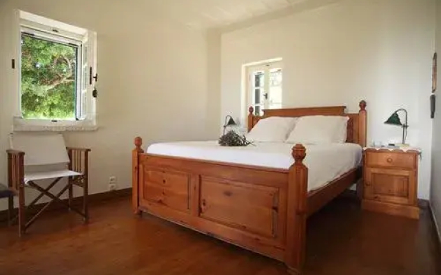 Urania Luxury Villas