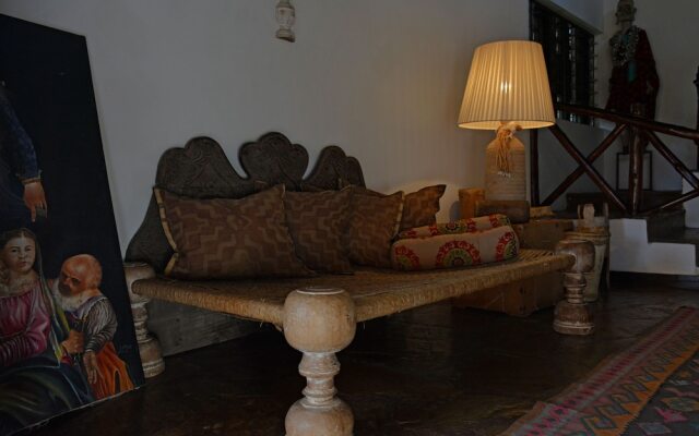 Simba Wa Kale Luxury Resort Malindi