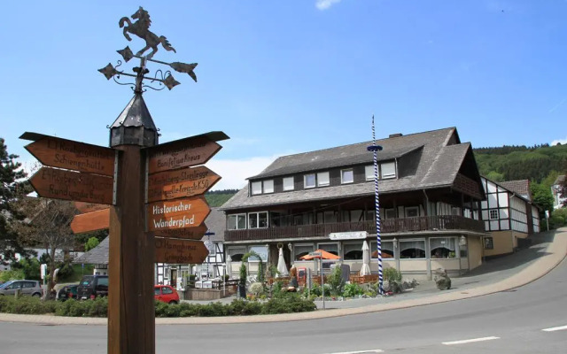 Hotel Gasthof Müller