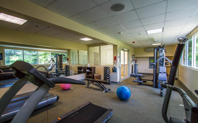 Four Points by Sheraton Caguas Real Hotel & Casino