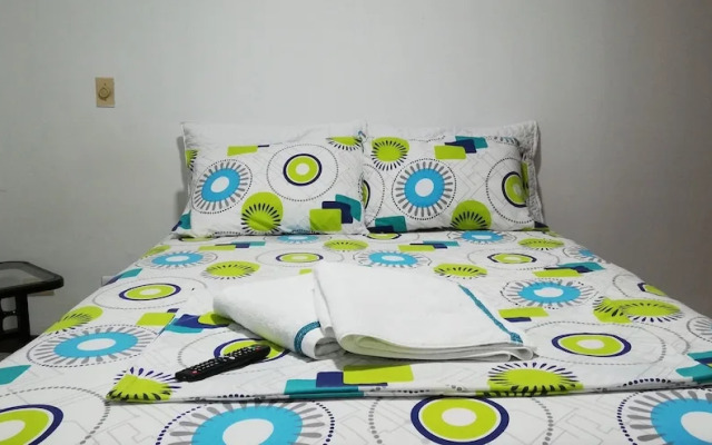 Apartamento con acceso a piscina