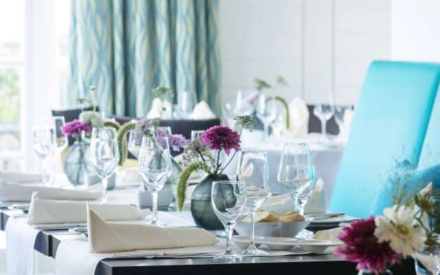 Dorint Strandresort & Spa Sylt/Westerland