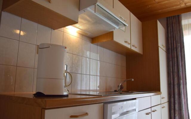 Appartement Belmonte