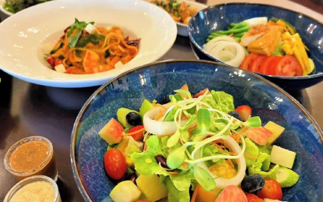 Wellness World Khao Yai