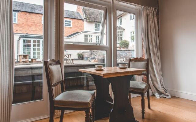 The Bewicke Arms