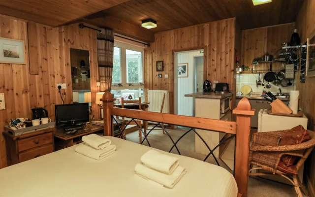 Lake Lodge Studio
