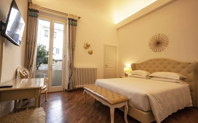 Villa Royal B&B