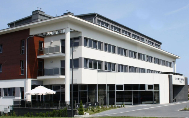 Hotel Business Faltom Gdynia