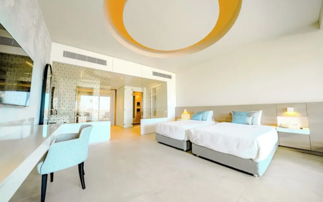 SENTIDO Reef Oasis Suakin Resort