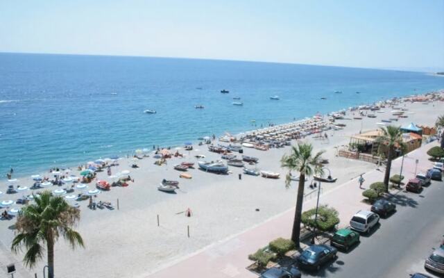 Miramare Hotel